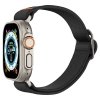Pasek Spigen Fit Lite Ultra do Apple Watch 8/9/10/11/SE/Ultra (44/45/46/49 mm) – Czarny (Black)
